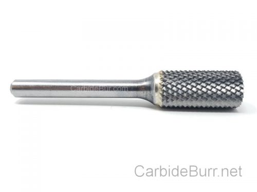 carbide burr die grinder bit