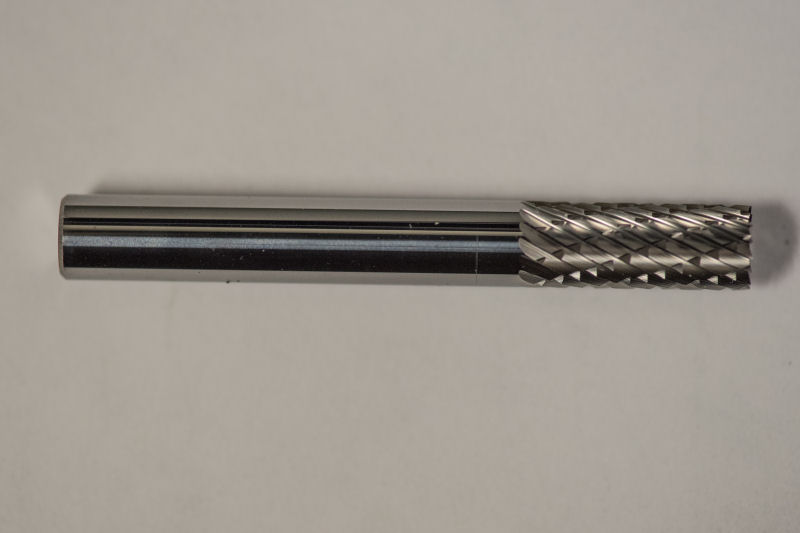 SB1 Carbide Burr Die Grinder Bit Made in the USA