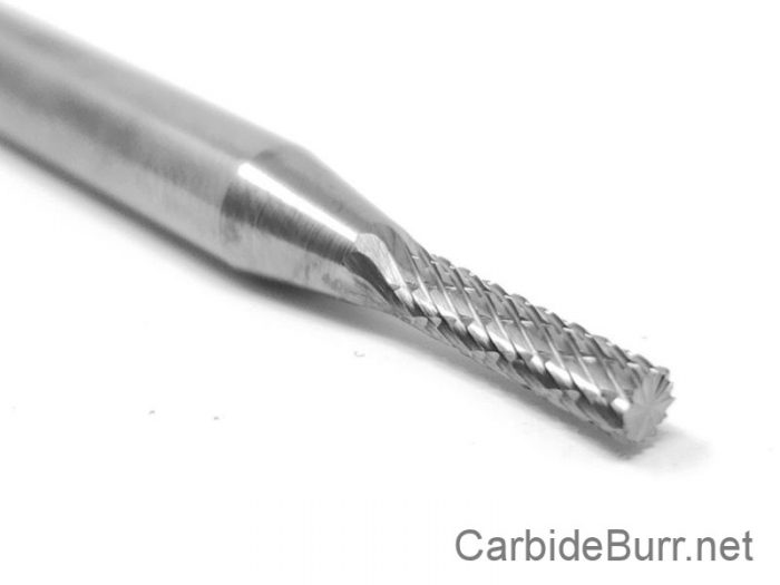 sb-11 carbide burr
