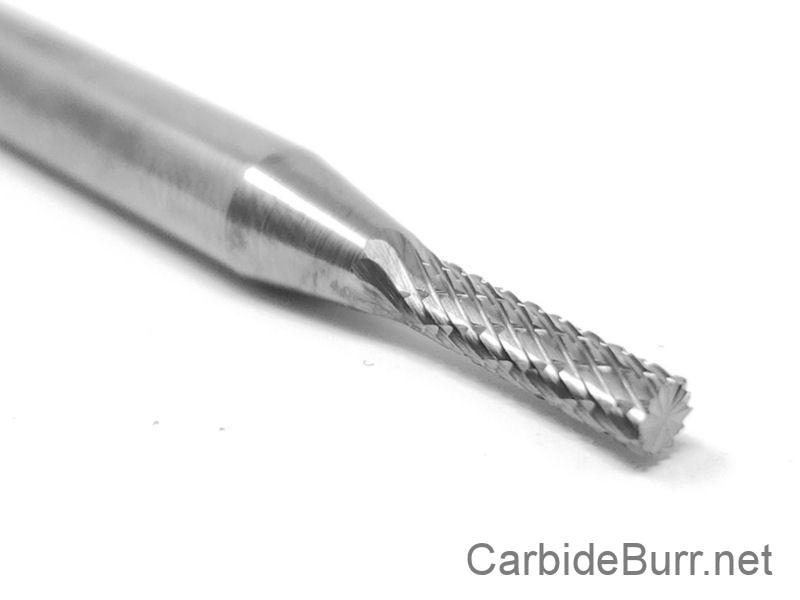 sb-11 carbide burr