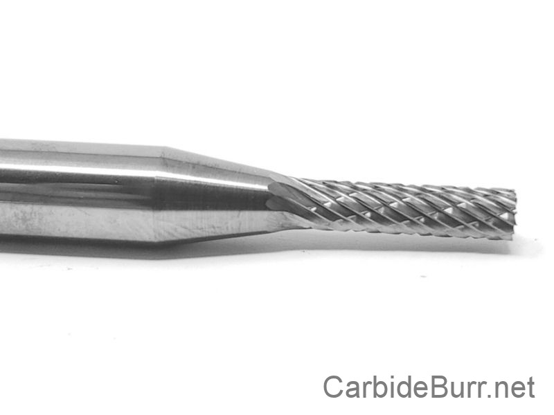 sb-11 carbide burr