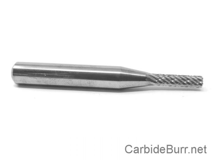 sb-11 carbide burr