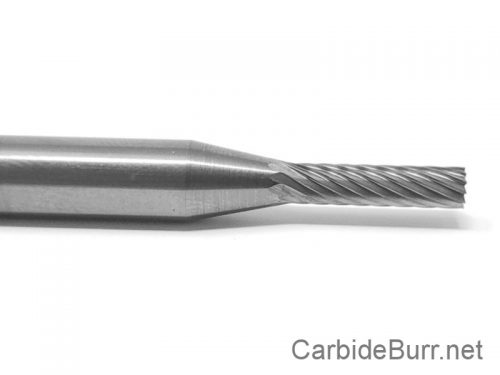 sb-11 carbide burr