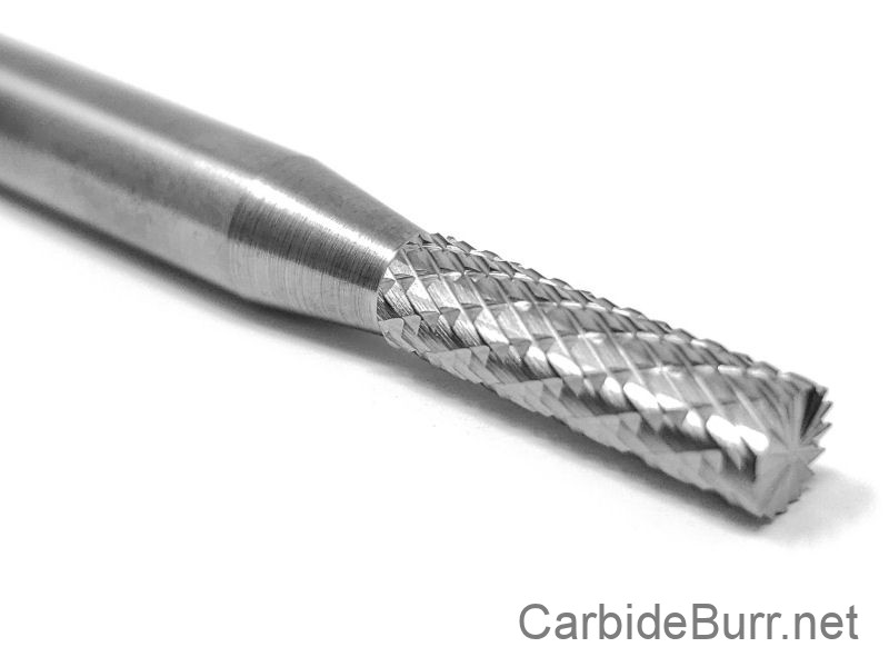SB-14 Carbide Burr Die Grinder Bit