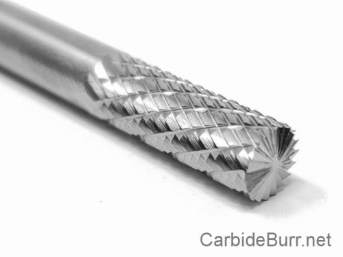 sb-1 carbide burr