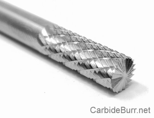 How Fabricators Use Carbide Burrs in Metal Shops