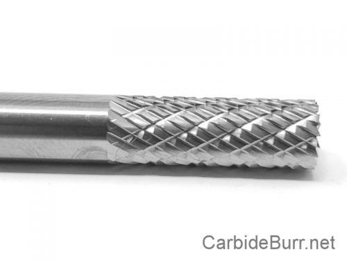 sb-1 carbide burr