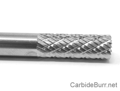 How Long Do Carbide Burrs Last