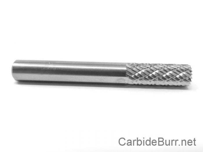 sb-1 carbide burr
