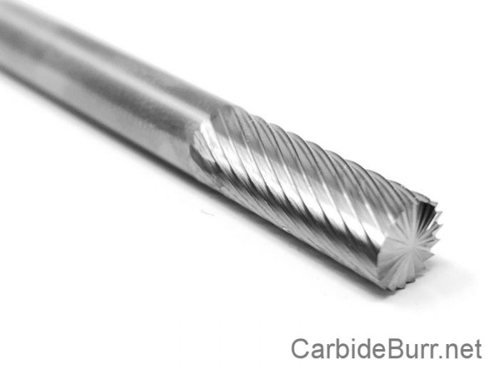 sb-1 carbide burr