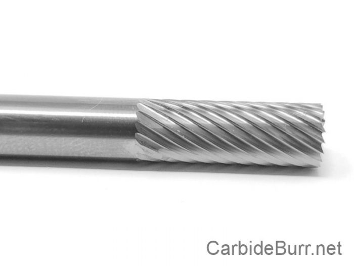 sb-1 carbide burr