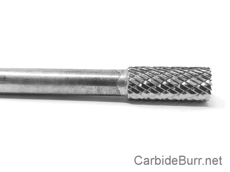 sb-2 carbide burr