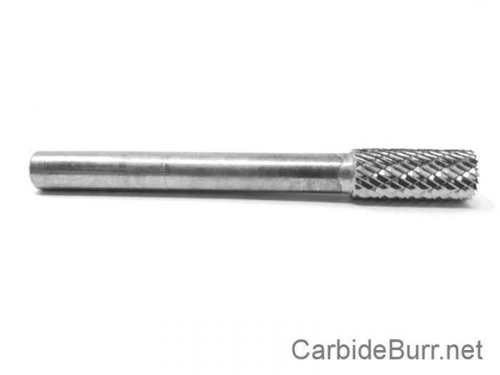 sb-2 carbide burr