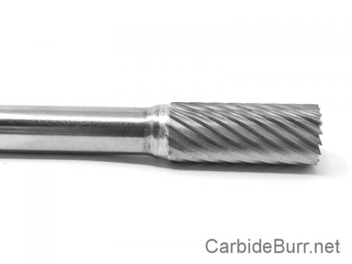 sb-2 carbide burr