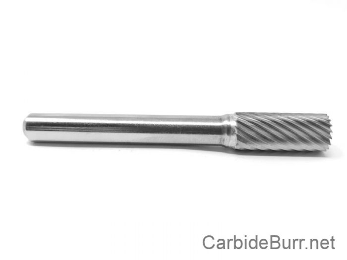 sb-2 carbide burr