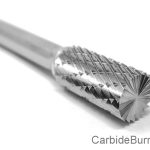sb-3 carbide burr
