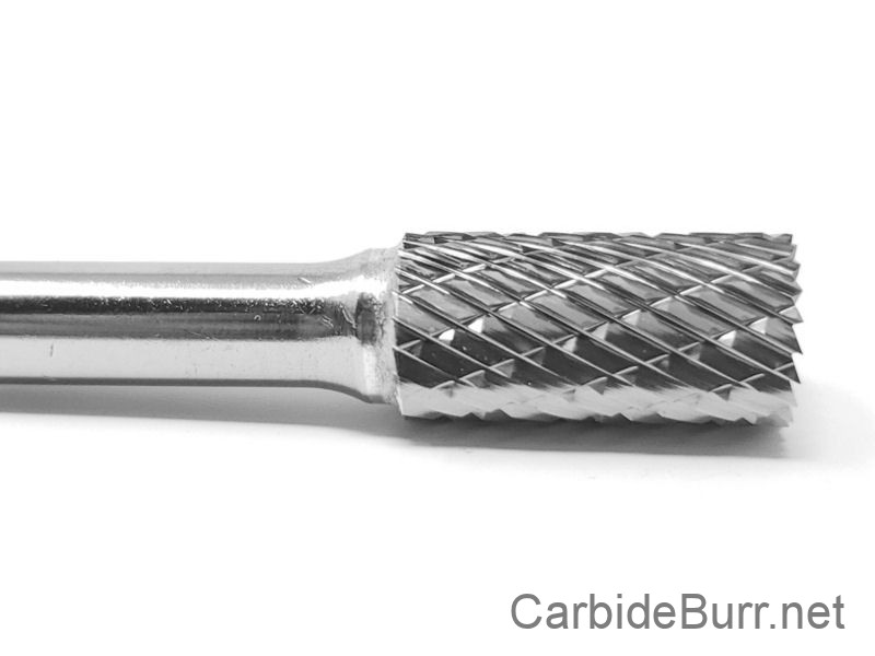 sb-3 carbide burr