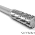 sb-3l carbide burr