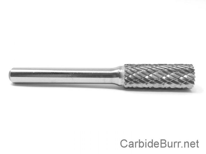 sb-3l carbide burr