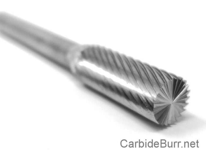 sb-3l carbide burr