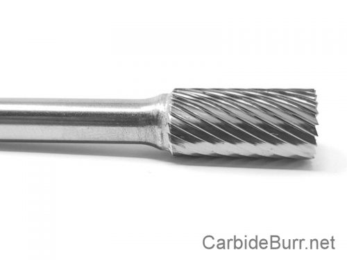 sb-3 carbide burr