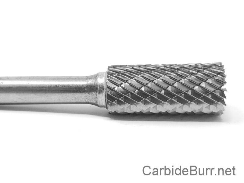 sb-4 carbide burr
