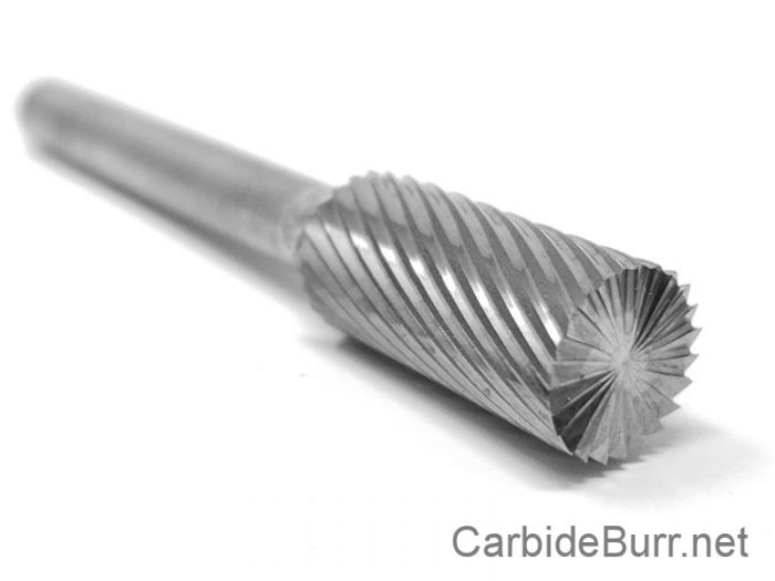 sb-4 carbide burr