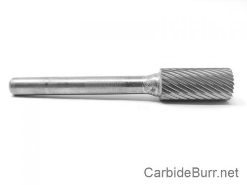 sb-4 carbide burr