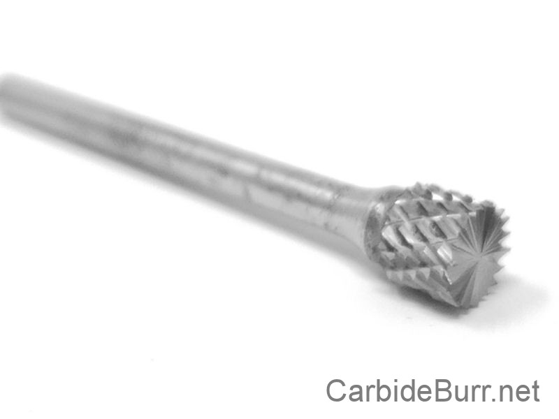 SB-51 Carbide Burr Die Grinder Bit