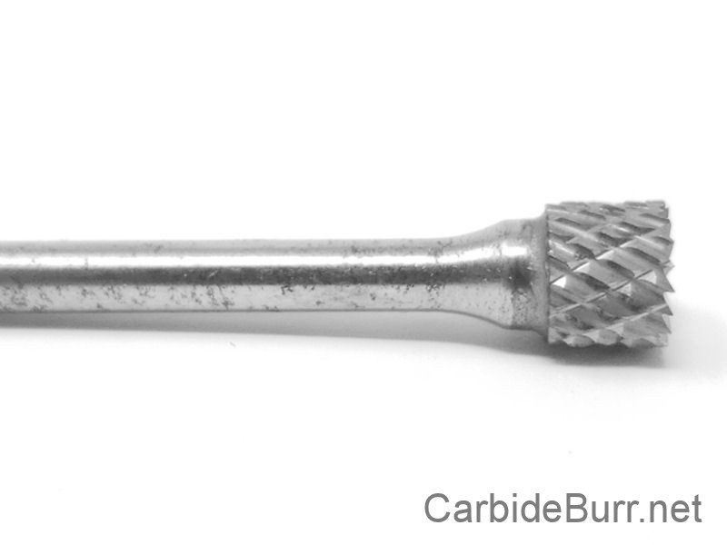 sb-51 carbide burr