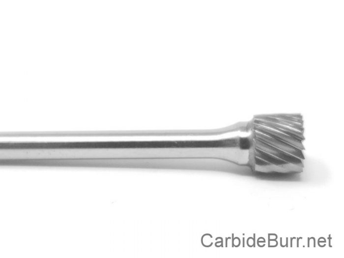 sb-51 carbide burr
