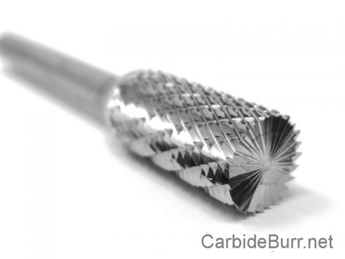 sb-5 carbide burr