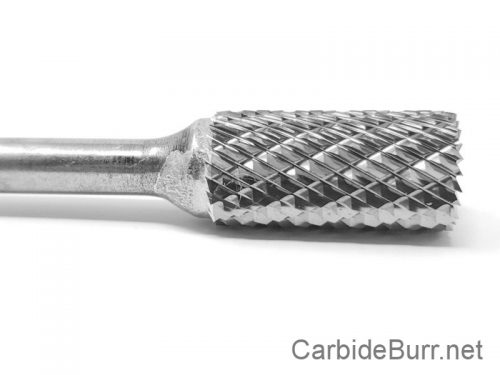 sb-5 carbide burr