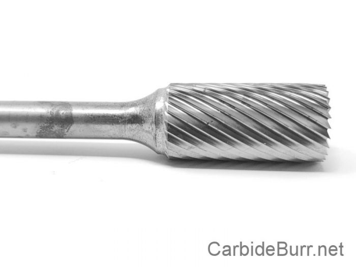 sb-5 carbide burr