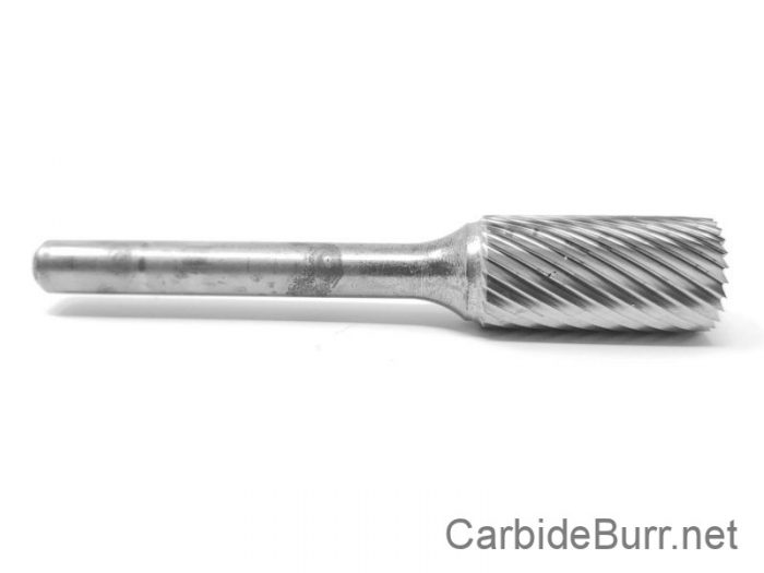 sb-5 carbide burr