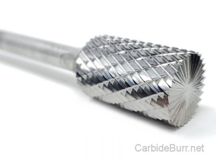 sb-6 carbide burr