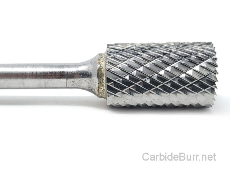 sb-6 carbide burr