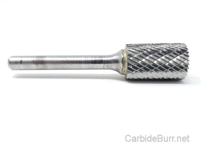 sb-6 carbide burr