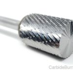 sb-7 carbide burr