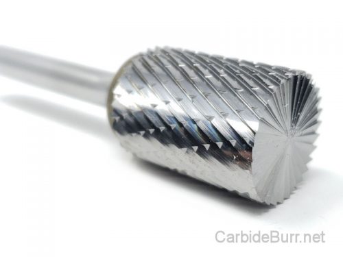 sb-7 carbide burr