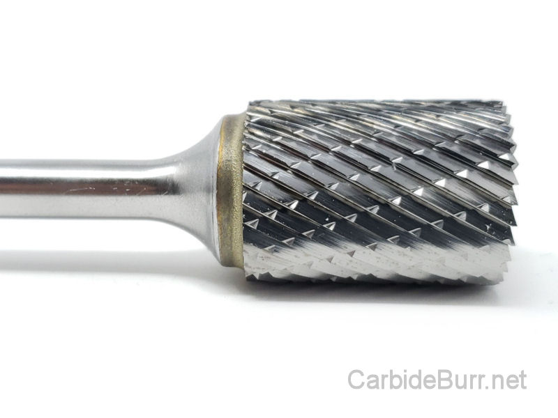 sb-7 carbide burr