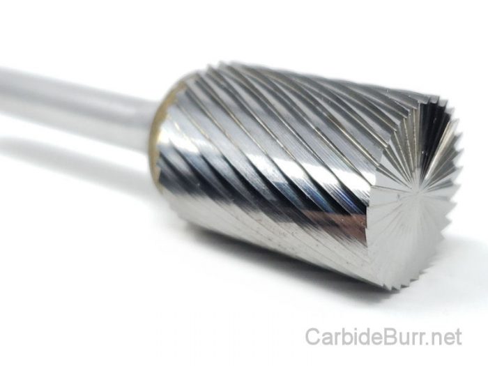 sb-7 carbide burr