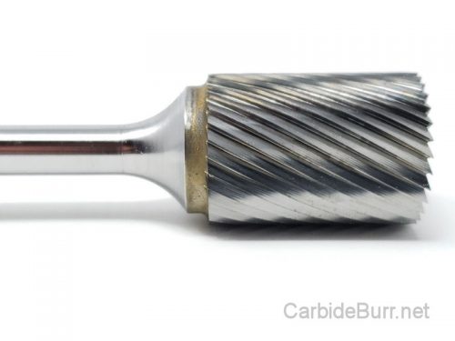 sb-7 carbide burr