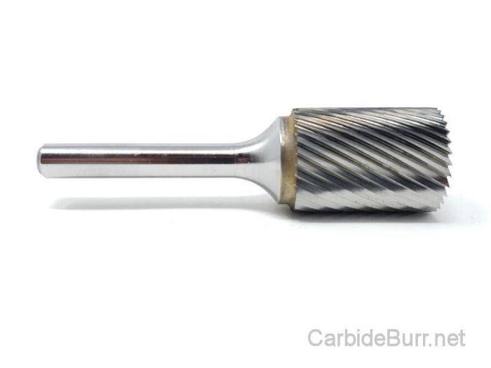 sb-7 carbide burr