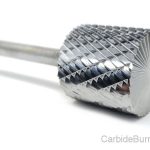 sb-9 carbide burr