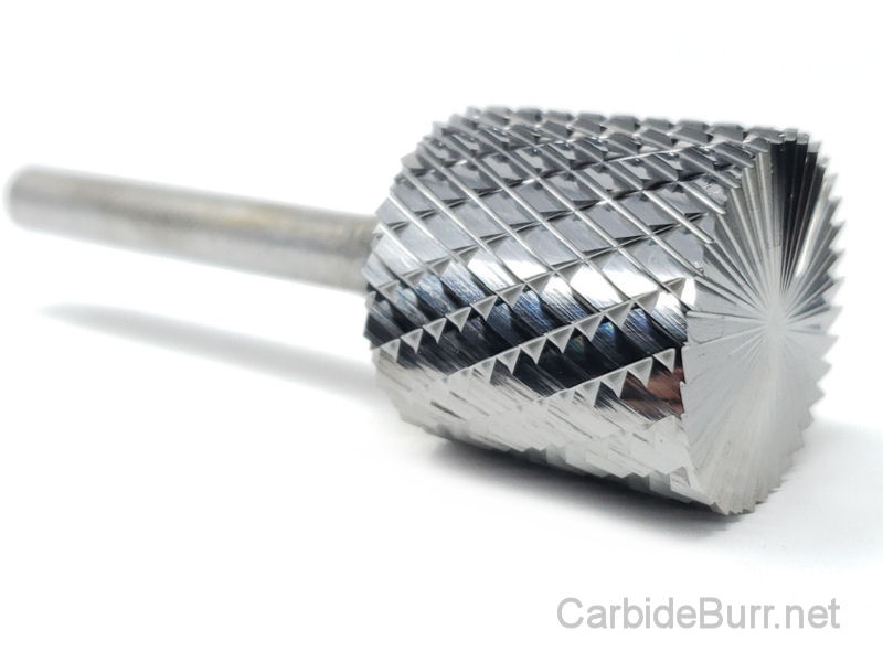 sb-9 carbide burr