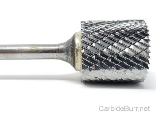 The Art of Crafting Carbide Burrs