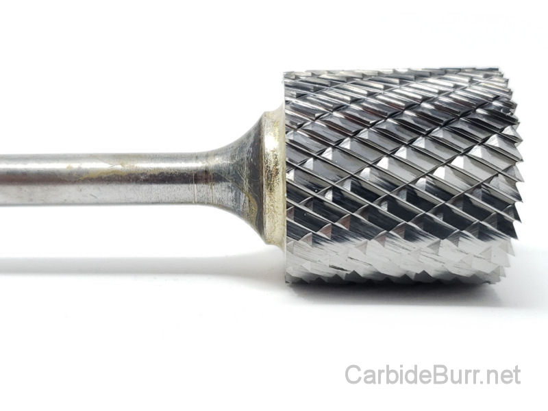 sb-9 carbide burr