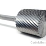 sb-9 carbide burr