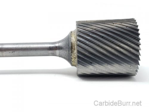 sb-9 carbide burr